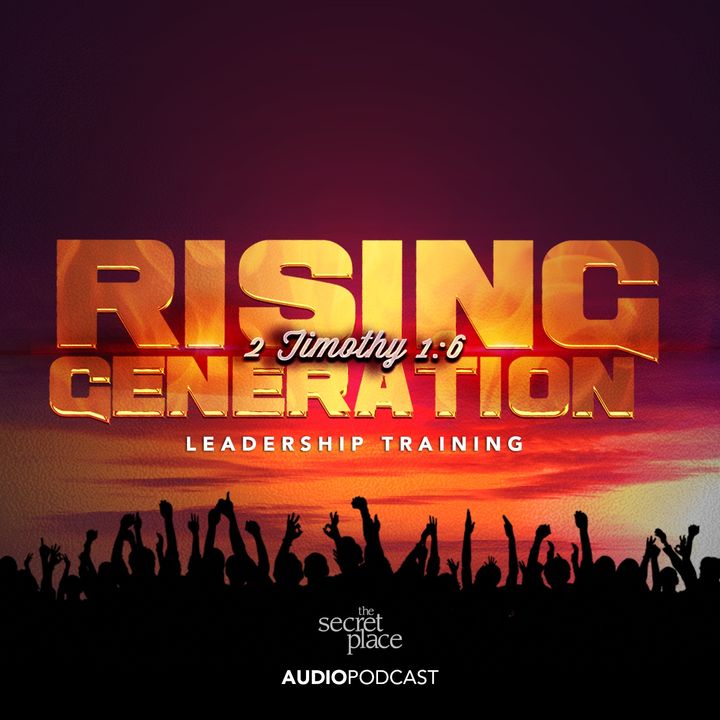 Rising Generation Leadership Training
