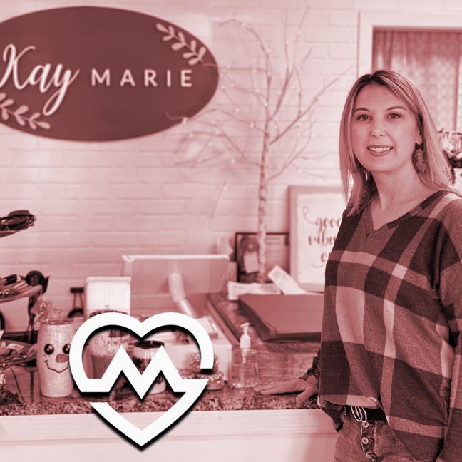 Episode 15: Victoria Marshall (Kay Marie Boutique)