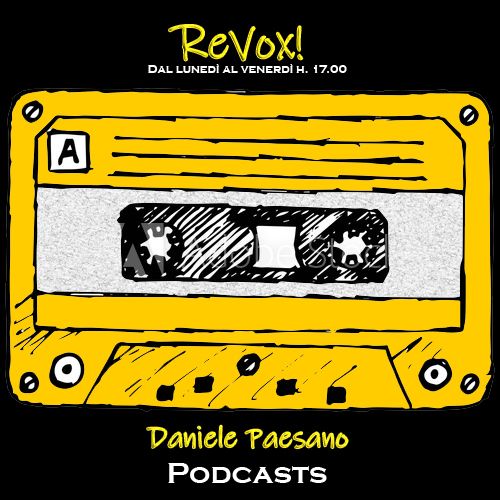 Revox! - 01x08 - Luigi Tenco