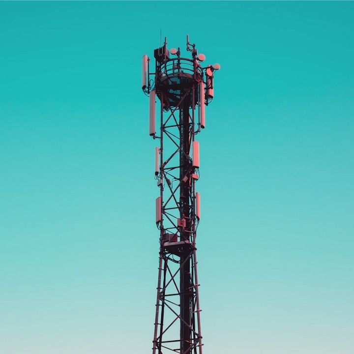 5 - Come funziona il segnale del cellulare? - Telecomunicazioni