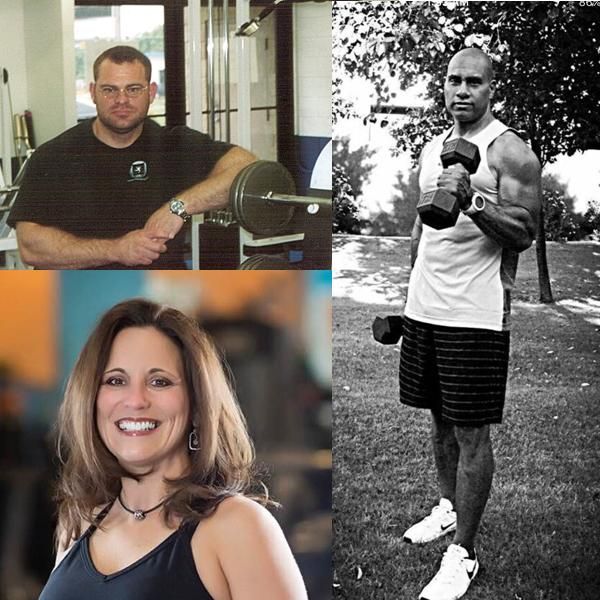 Mark Imperial Speaks With Leading Fitness, Health, and Nutrition Professionals