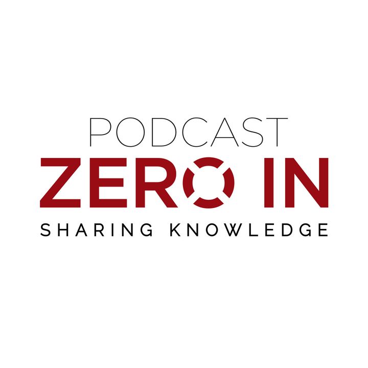 Zero IN - Sharing Knowledge