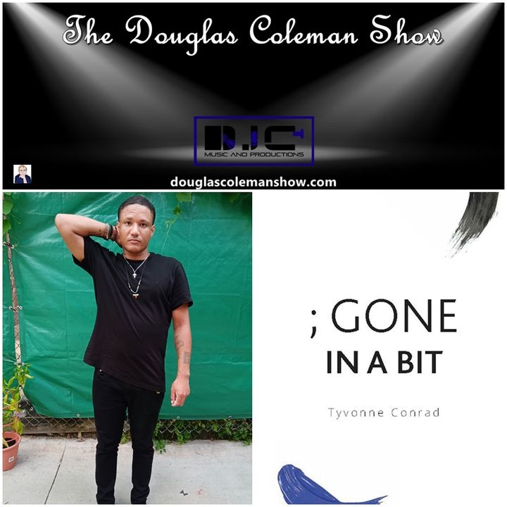 The Douglas Coleman Show w_ Tyvonne Conrad