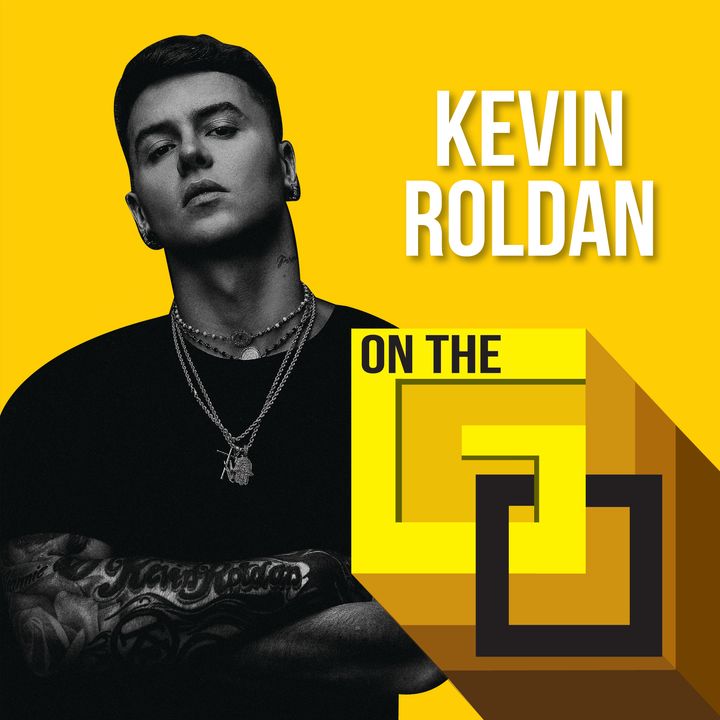 33. On The Go @ Home with Kevin Roldan