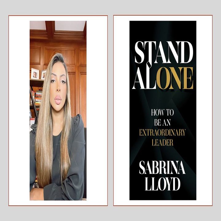 JMMB With Sabrina Lloyd - Stand Alone