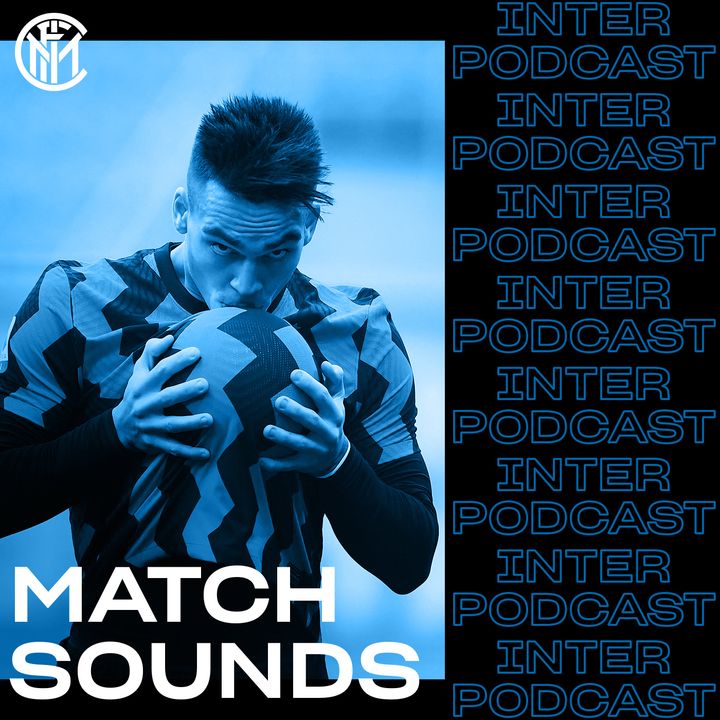 MATCH SOUNDS | Inter 6-2 Crotone