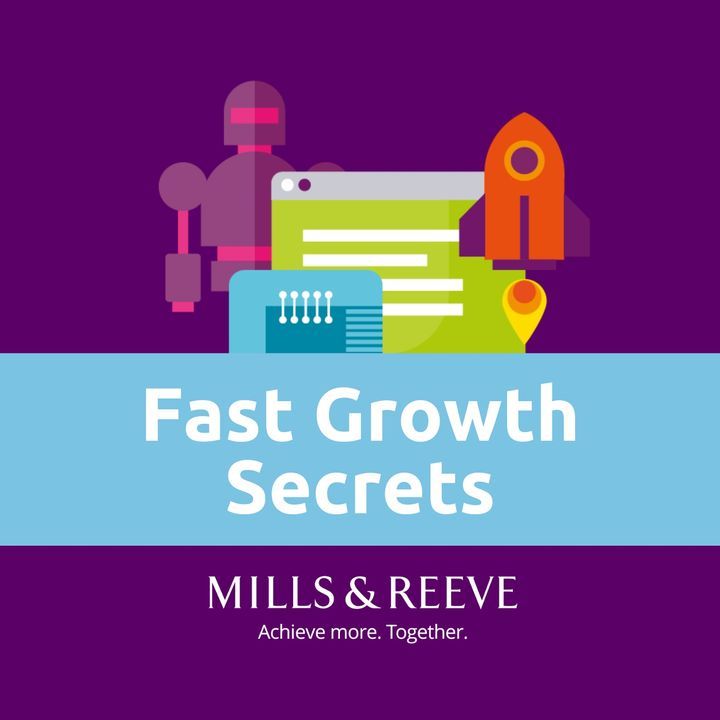 Fast Growth Secrets