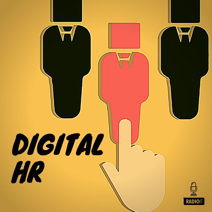 Digital HR per Manager e Imprenditori