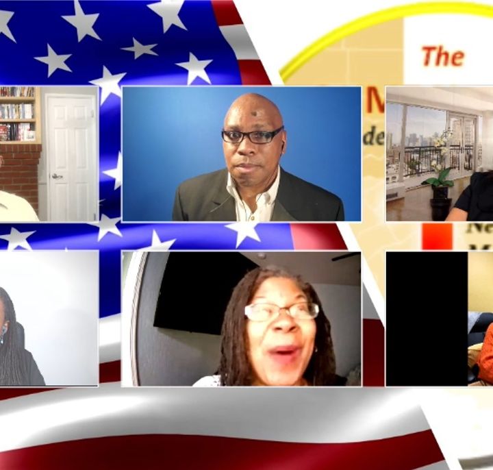 ONME News Live Special - 2020 Presidential Elections