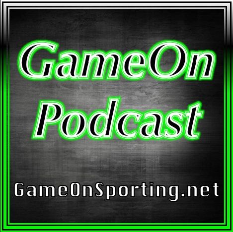 GameOn Podcast 5.9 - S2
