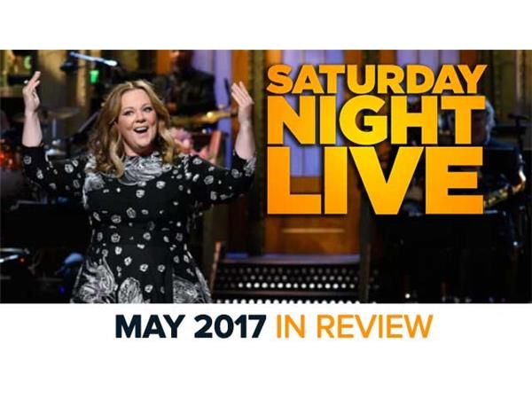 Saturday Night Live | Chris Pine & Melissa McCarthy Recap
