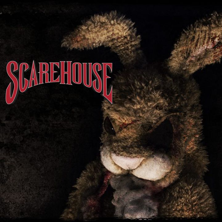 The ScareHouse Podcast
