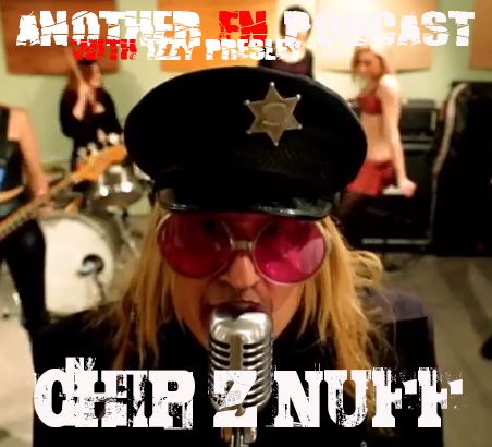 Chip Z'Nuff Returns