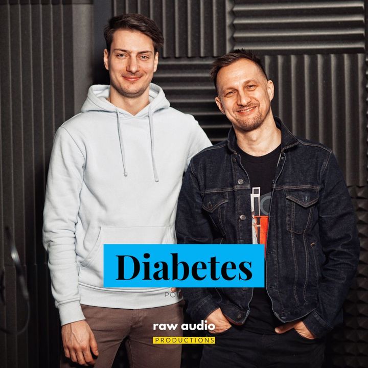 Každý měsíc nová epizoda. Diabetes Podcast pokračuje dalšími díly, zaměří se na příběhy a edukaci