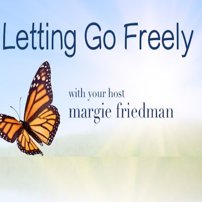 Letting Go Freely