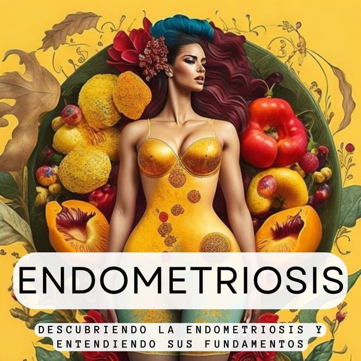 Episodio 1: Endometriosis (La Endometriosis: Entendiendo los Fundamentos)
