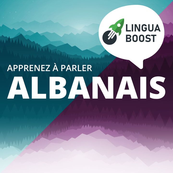 Apprendre l'albanais avec LinguaBoost