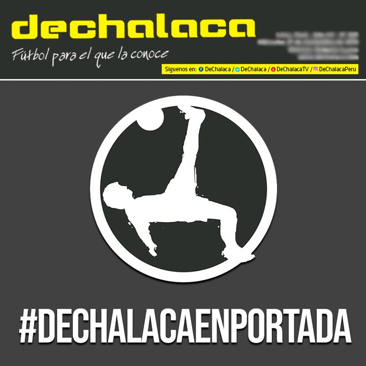 DeChalacaEnPortada