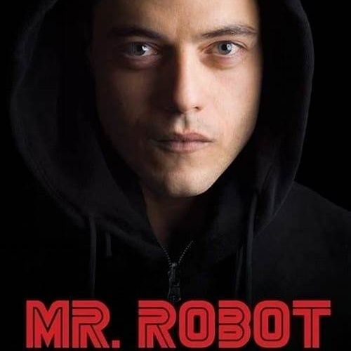 S04E05 Mr. Robot (Sener Digital con Luis Marzá)