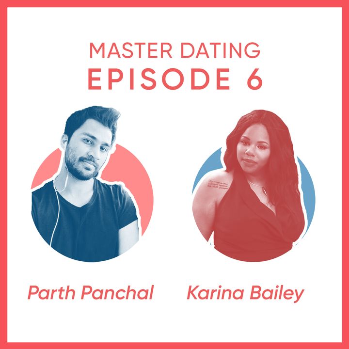 Karina Bailey & Parth Panchal