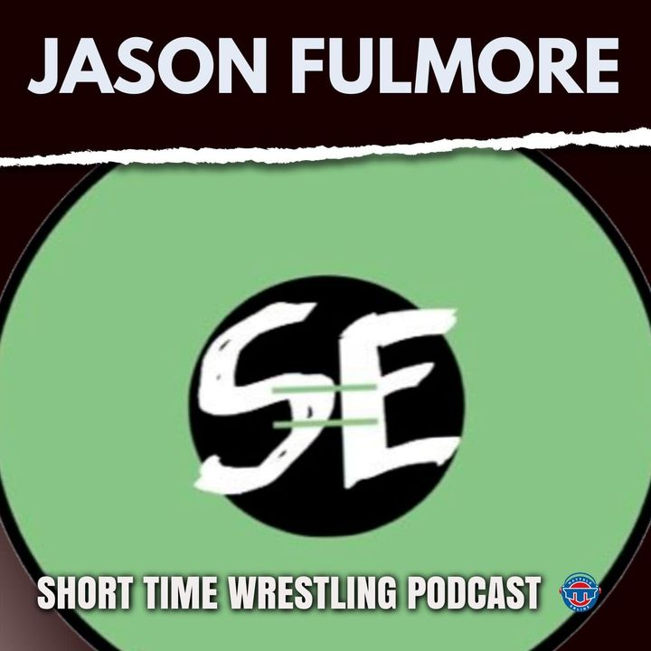 Jason Fulmore of SEWrestle talks Fargo and Southeast wrestling in the Speakeasy