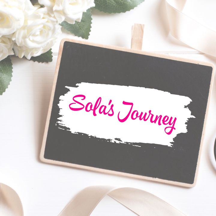 Sola’s Journey