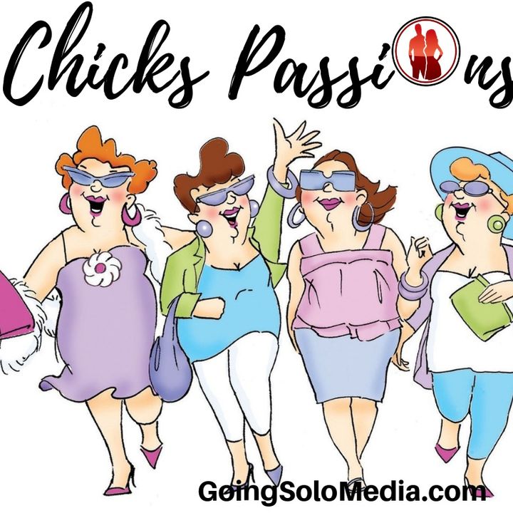 Chicks Passions