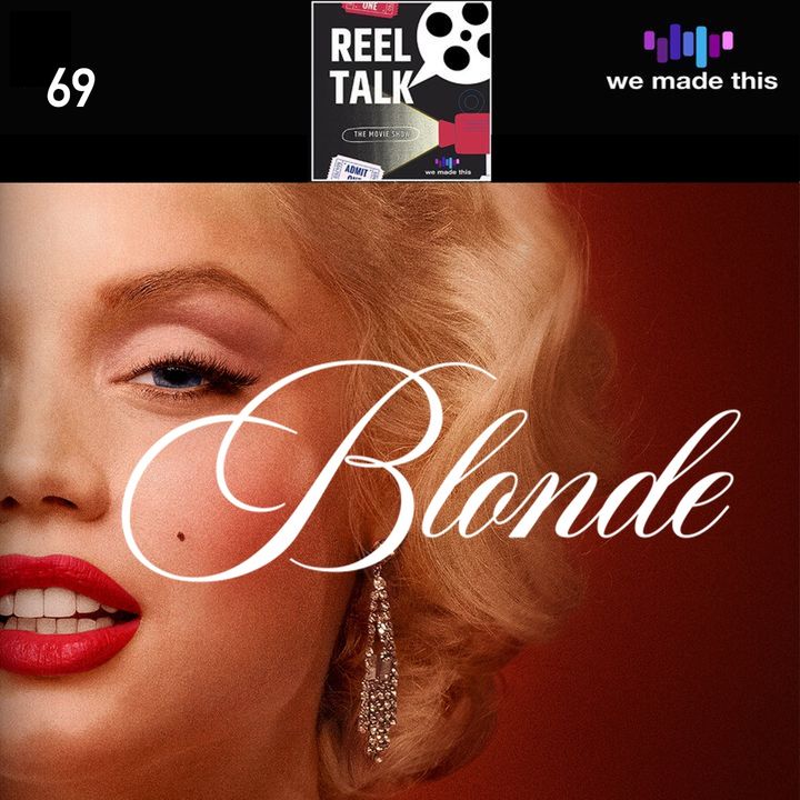 69. Blonde (w/ Dani Vilu)