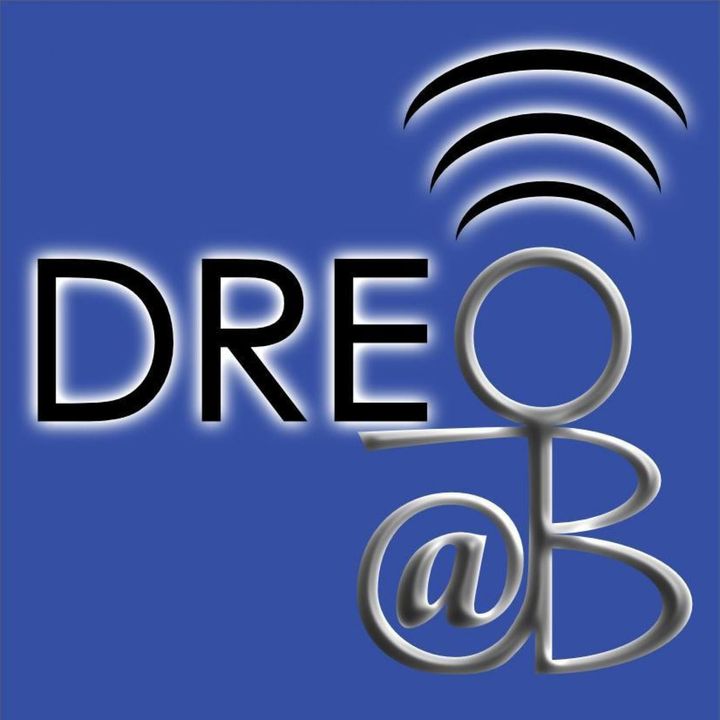 #DREO 227: Okupas de Podcast