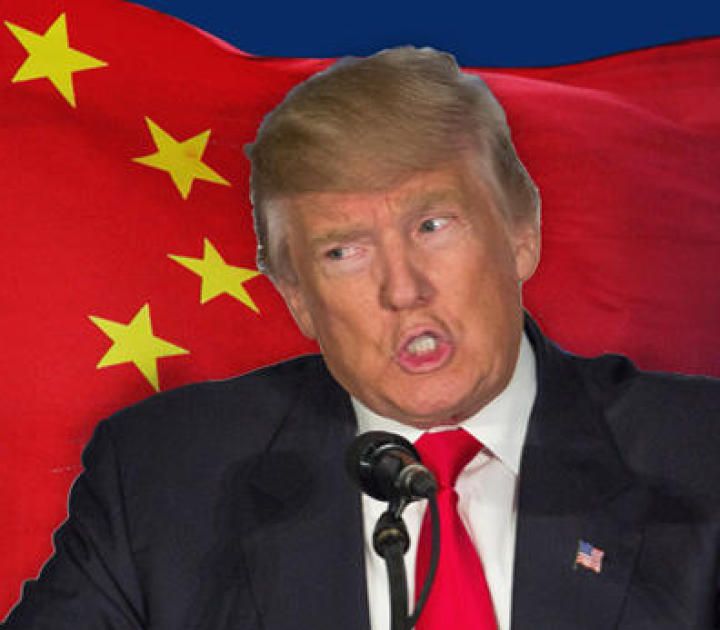 Why China doesen't want a deal w/ Trump