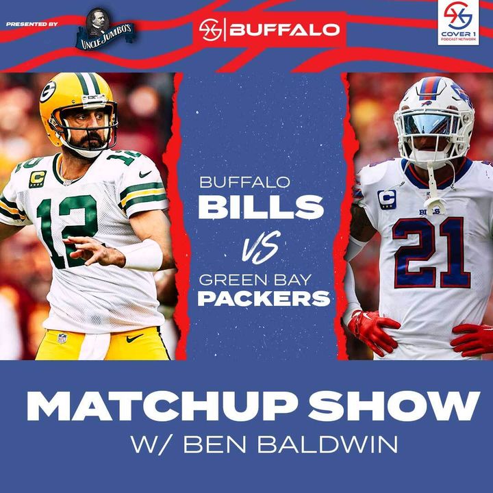 Green Bay Packers vs. Buffalo Bills: Vote in our fan ratings