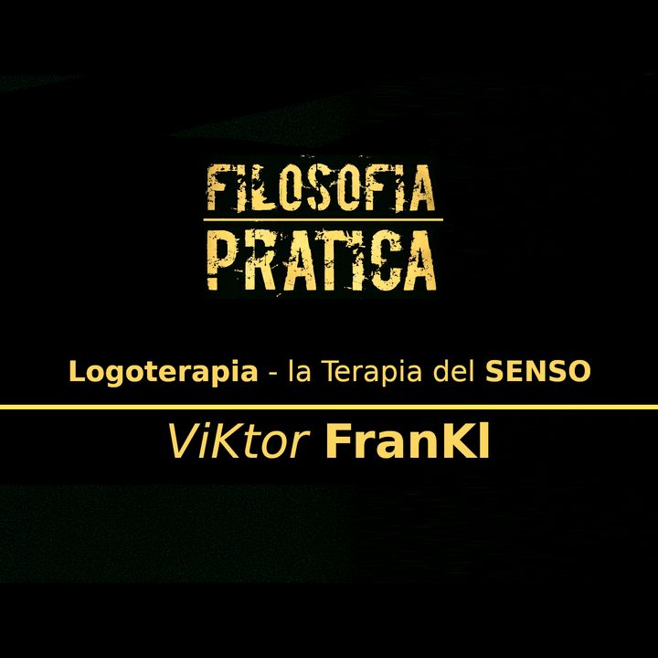 Filosofia Pratica - Viktor  Frankl