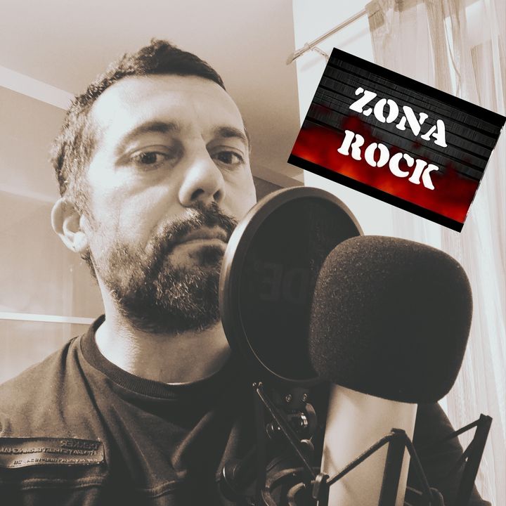 ZONA ROCK CON SERGIO