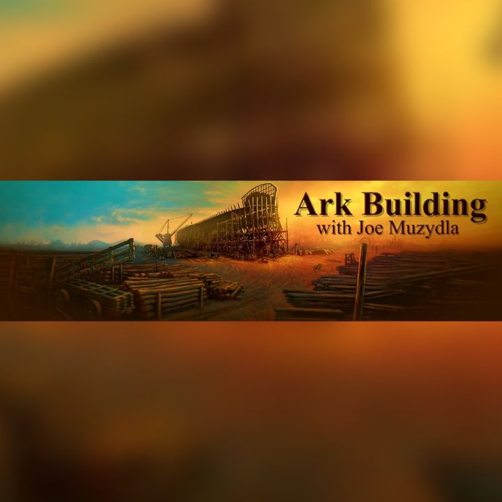 Ark Building