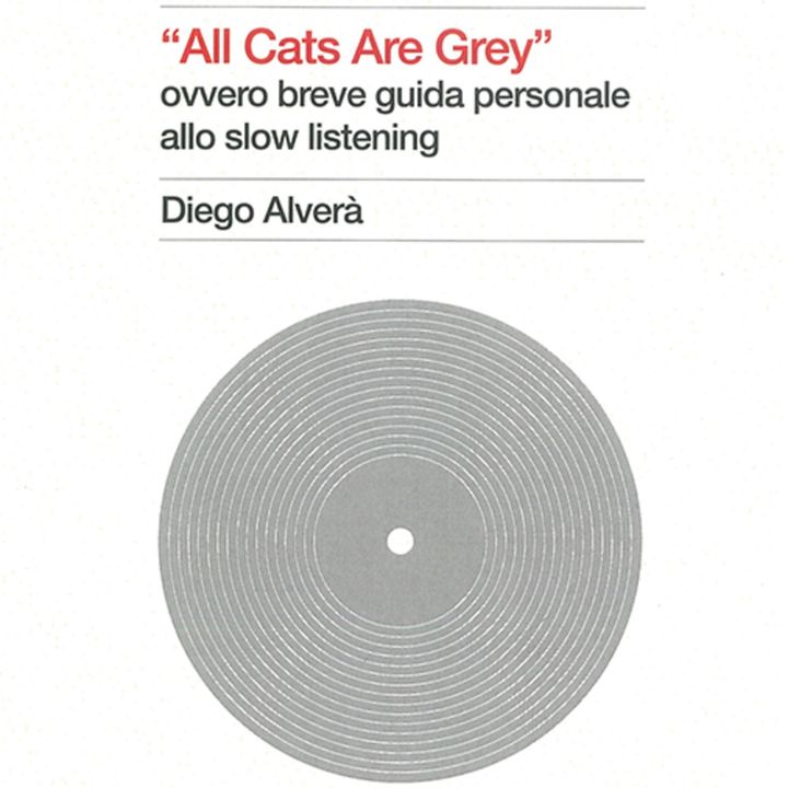 All Cats Are Gray