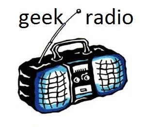 radio geek
