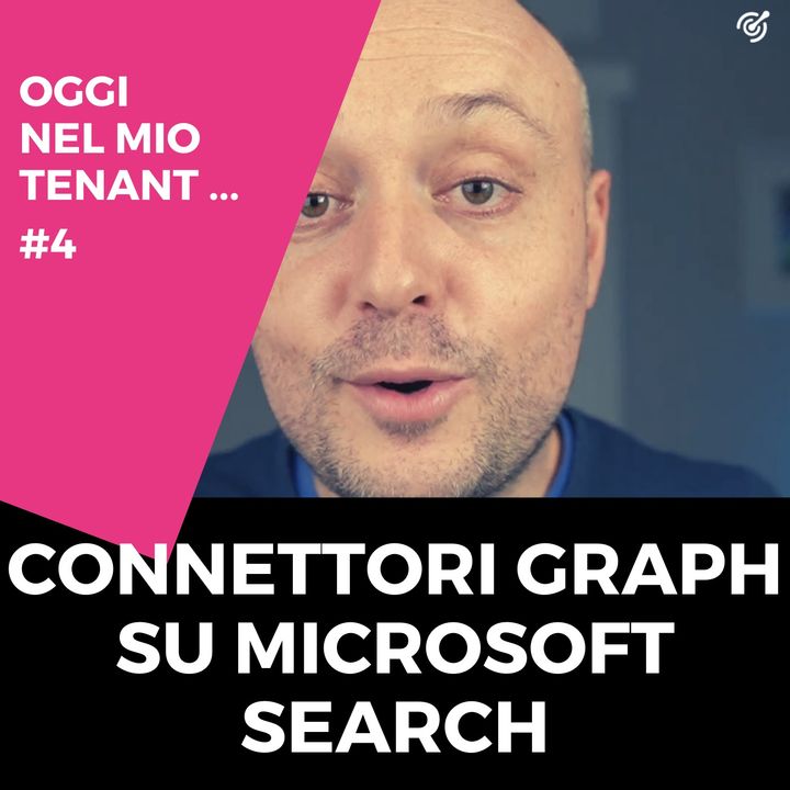 Graph connectors per Microsoft Search in General Availability