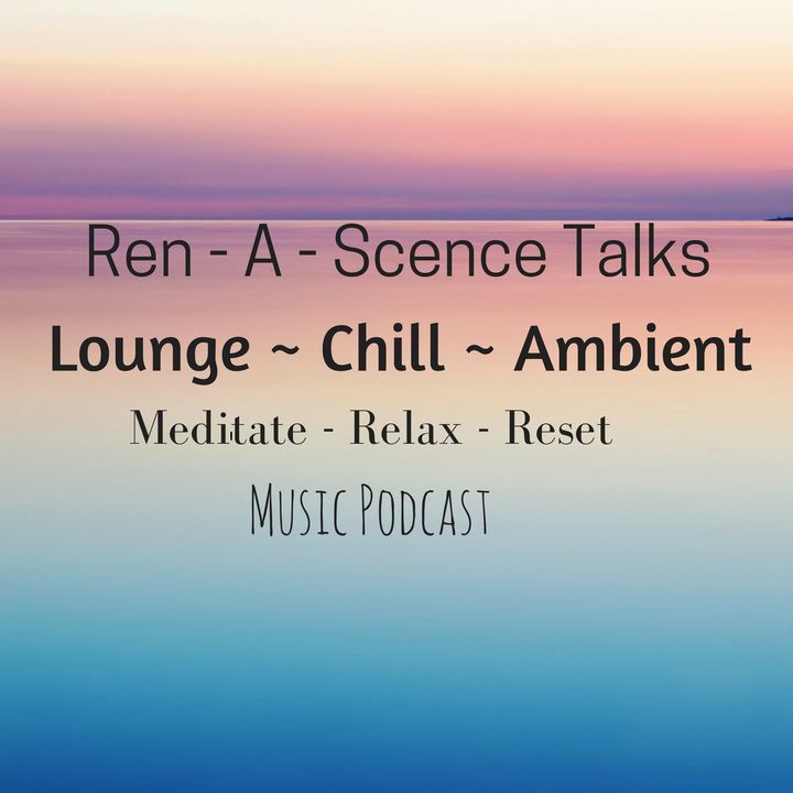 Chill Vibe Tribe Podcast Episode 2