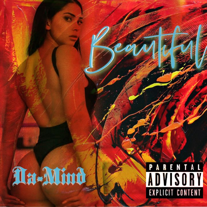 Da Mind - Beautiful (Radio Edit)