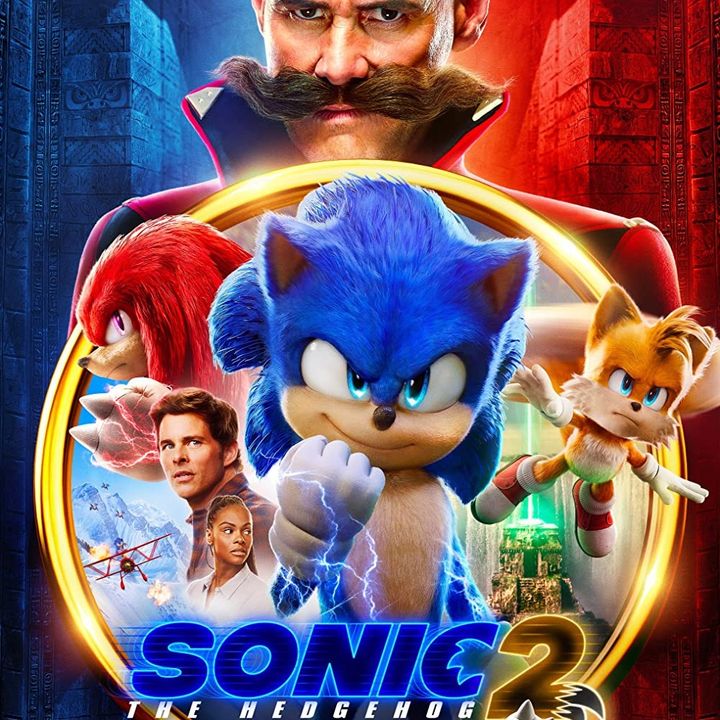 Sonic the Hedgehog 2 Movie Review - W2Mnet