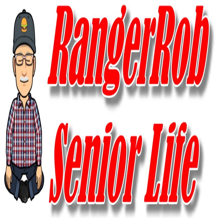 RangerRob Senior Life