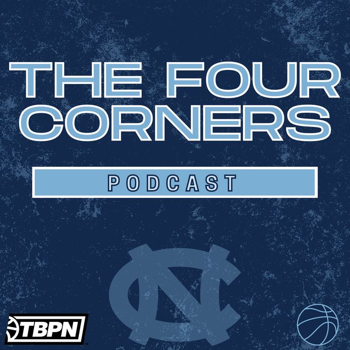 The Four Corners Podcast