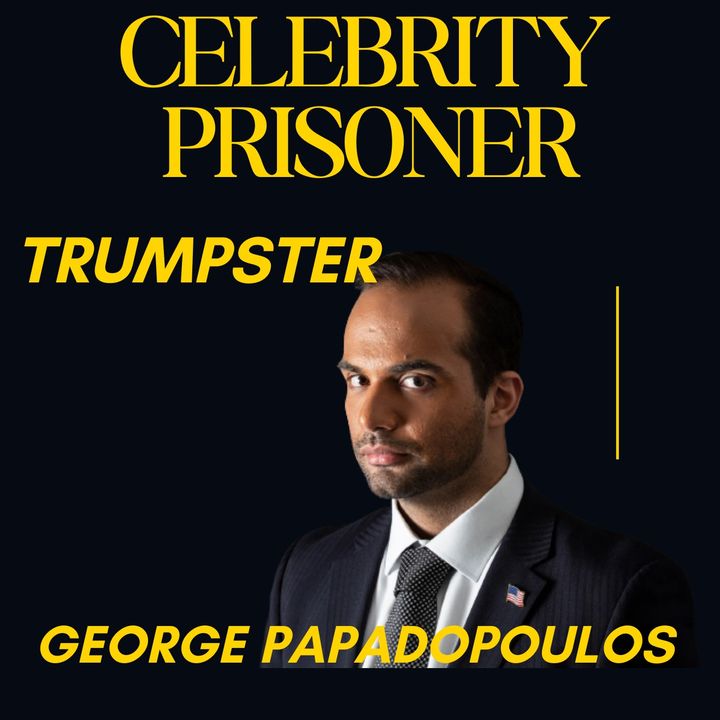 Celebrity Prisoner
