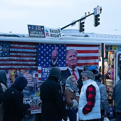 Viaggio verso la nomination: Trump vince le primarie nel New Hampshire