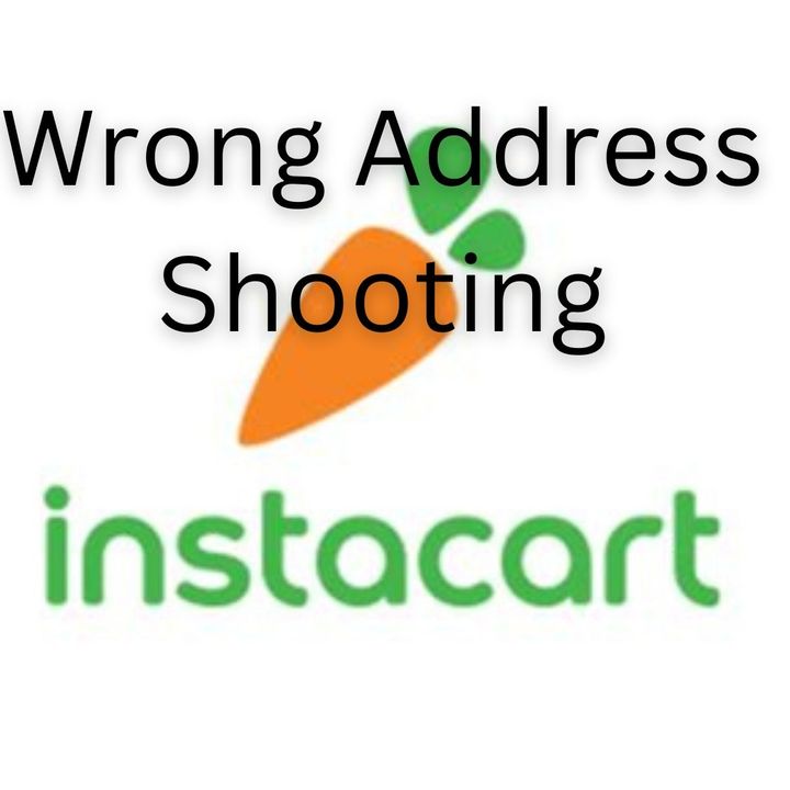 Instacart Shooting