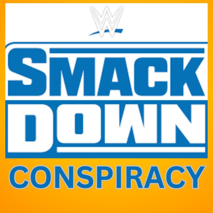 SMACK DOWN CONSPIRACY