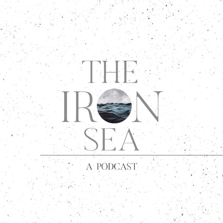 The Iron Sea Podcast