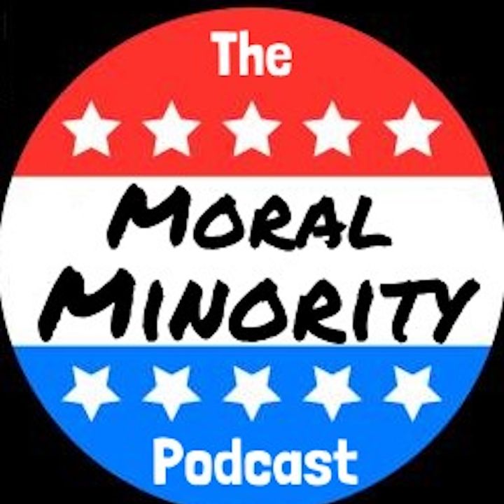 Episode 8: "Does the Muslim Brotherhood Have T-Shirts?"