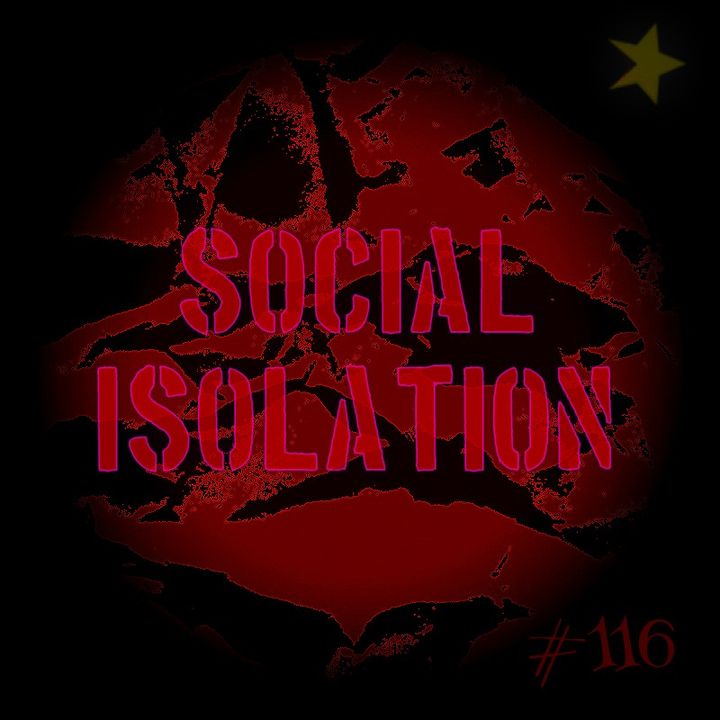Social isolation (#116)