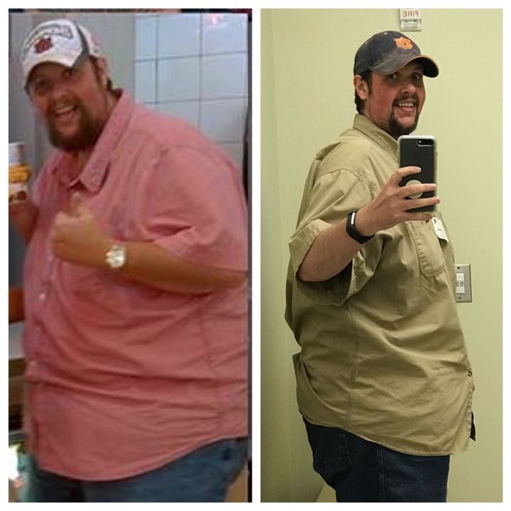 Lessons Learned In Losing 100 Pounds